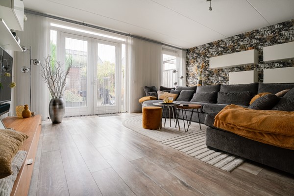 Medium property photo - Vissen 15, 6662 CN Elst